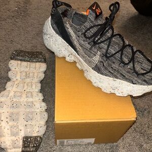 Nike Space Hippie Sneakers